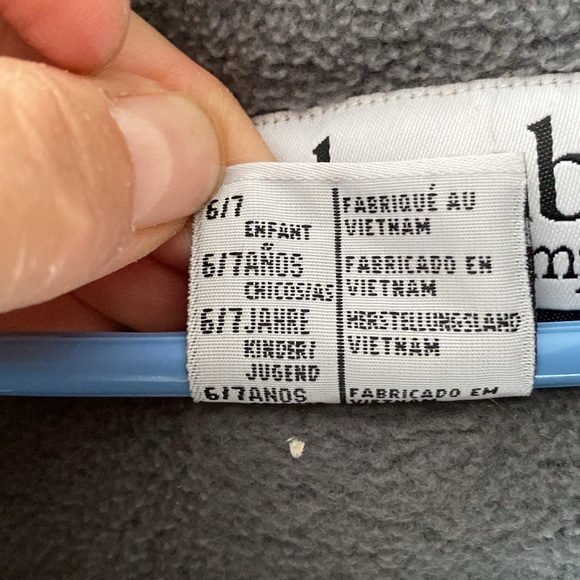 Columbia Boys winter Jacket - Picture 7 of 14